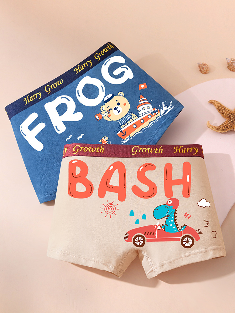 Pantalones infantis de algodón para niños, pantalones cortos para niños