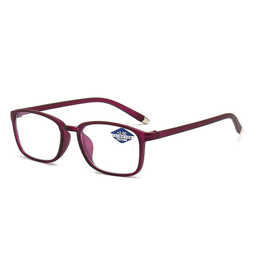 Wholesale street stalls, anti-blue light reading glasses, anti-blue light reading glasses for men and women, wholesale presbyopia glasses manufacturers