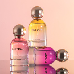 Xiaocheng Yixiang women's perfume wholesale fresh natural long-lasting light fragrance student niche perfume spray