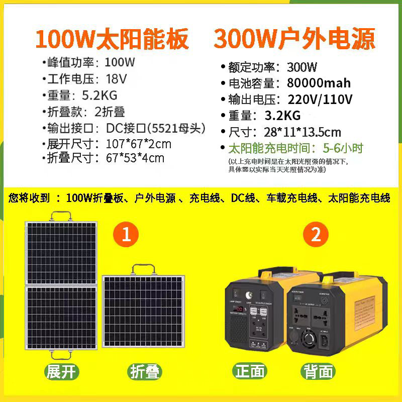 Single crystal, 300W, 100W