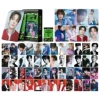 SK Black Green -Secret Kidz