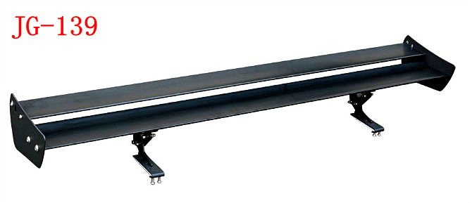 Alloy Car | Universal Fixed wind wing - jg-139