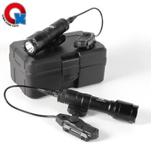 ���gM300A�X�Ͻ������ͲM600C���b����M-LOK/Keymod�~��