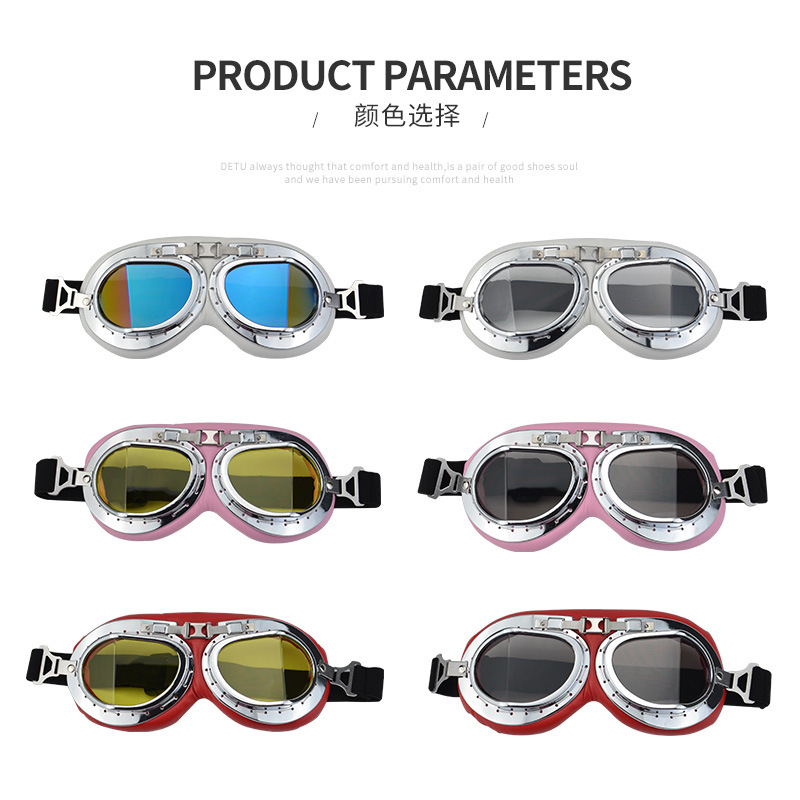 Travel protecting glasses, UV windproof helmet, new collection, UV protection 3