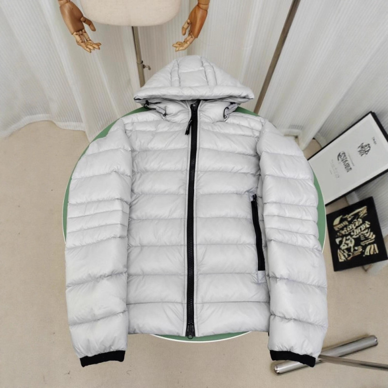 莆田高品质大鹅羽绒服2227轻薄款红黑标连帽男女同款百搭潮流羽绒|undefined