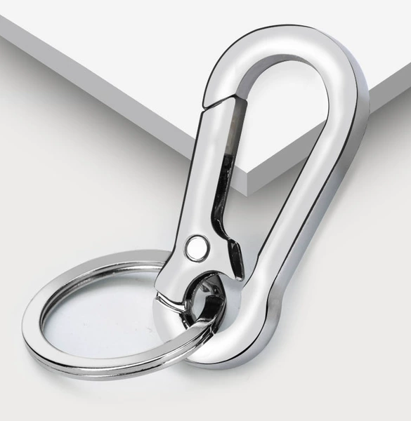 Silver ring