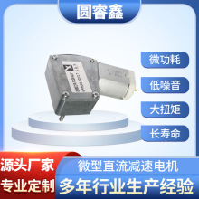 YGF4337΢����ˢֱ�����ٵ����Ħ����������3V������̼ˢС����