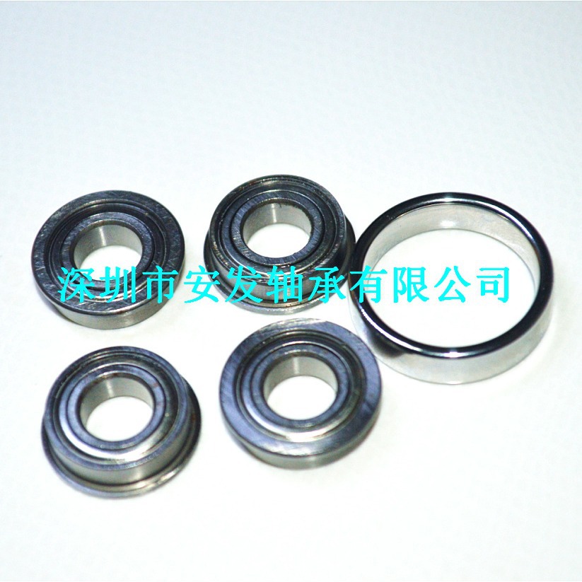 ��ӦMF126ZZ��� ����6*12*4mm΢�ͷ������