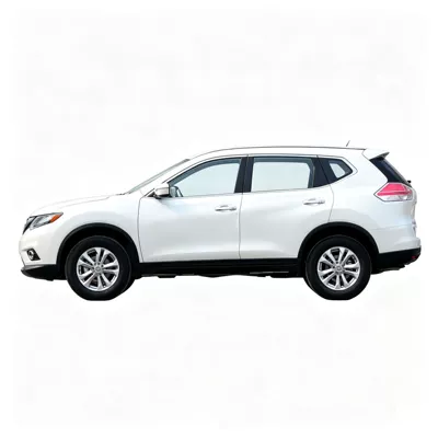 Suitable for 2014-2020 Nissan Rain shield