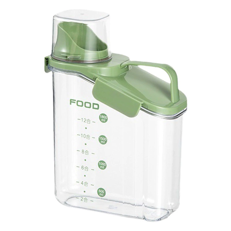 Бесплатная доставка: герметичный контейнер для хранения корма для кошек, вакуумный контейнер для консервированного корма для животных, влагонепроницаемый контейнер с разделителями для закусок