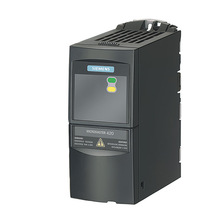 全新西门子变频器6SE6440-2AB12-5AA1 MM440 240V0.25KW 有滤波器