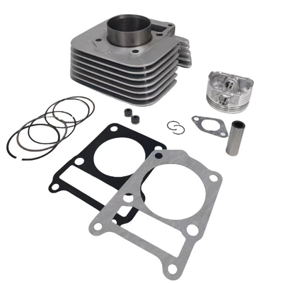 Yamaha TTR150 YBR150 – Cylinder and parts