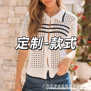 牛仔多扣包臀裙跨境外贸8328性感shein女士欧美2026新款