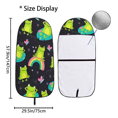 seasons, car use 44, Universal seat cover - sfht865-75x150