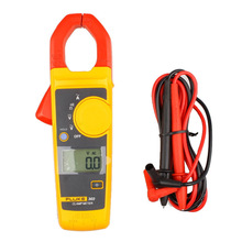 议价福禄克FLUKE302+钳形表F303 F312钳形万用表F319交直流数字电