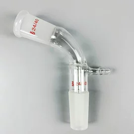 教学仪器;烧杯、烧瓶;蒸馏器