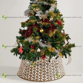 收纳篮/筐;圣诞树裙;女士手提包