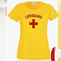 lifeguard70st恤