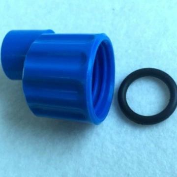 Уплотнительное кольцо (32 # Для крышек бутылок) -10 шт./упак.