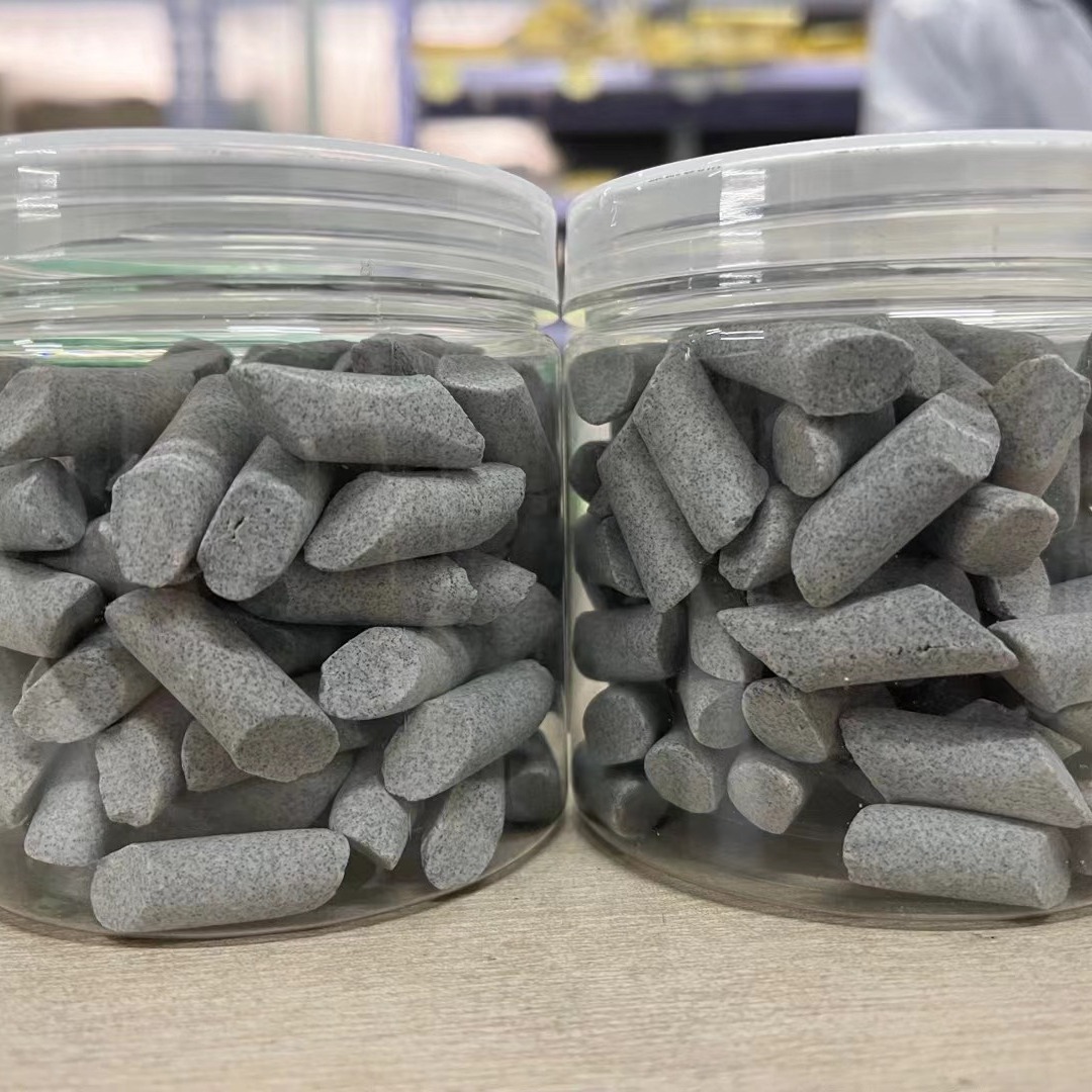 陶瓷均质子适用2ML 15ML 50ML萃取管和净化管QuEChERS 农残前处理