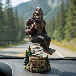 �羳��ƷBigfoot Bobblehead ���_�֓u�^������܇���ˇƷ�[��