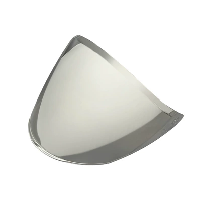Dəbilqə (Kaska) aksesuarları, Sun Protection and Uv Protection - of626-revo-aurora-silver
