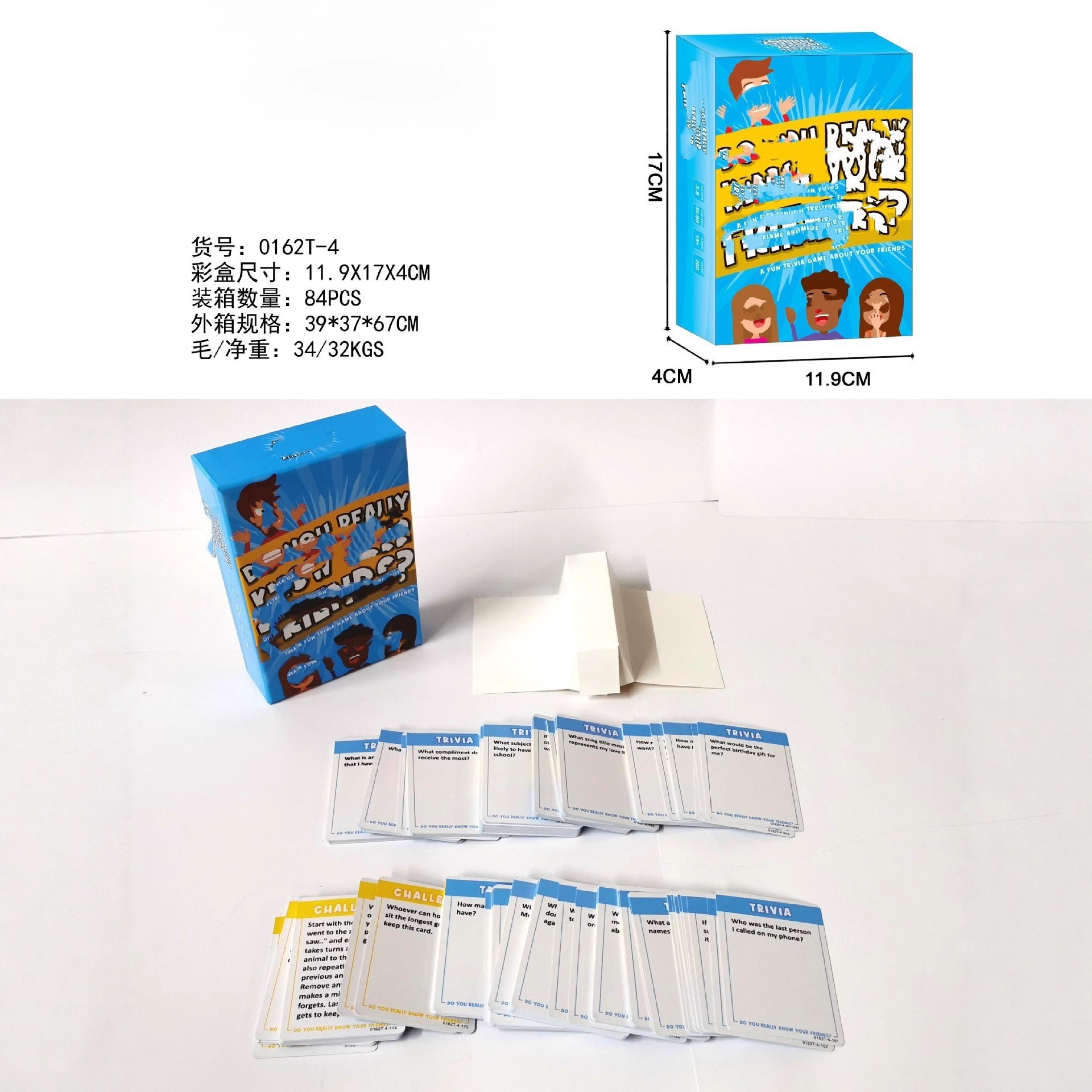 SABES QUE TU FAMILIA aprende sobre el juego de cartas de mesa FAMILIA