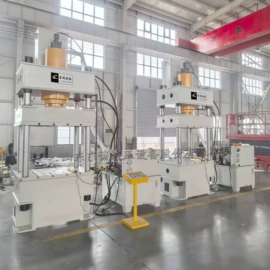 液压整机;液压缸