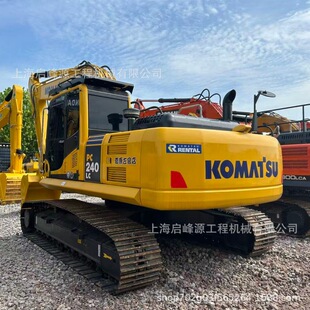 ���Q���ڬF؛����2024��С��PC240��̖�ھ�C��������PC200�����C