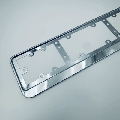 Holder for Export, in Stock, License plate holder/license plate holder