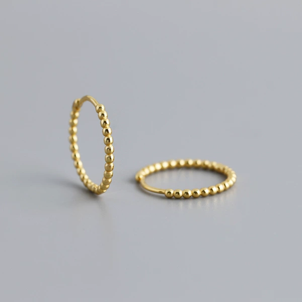 Golden, 14mm