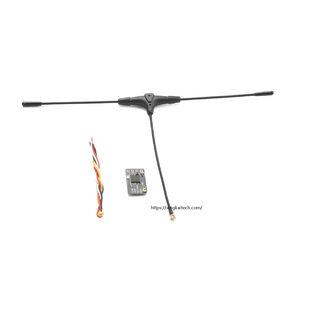 ELRS 433 1W���l�^���ՙCFPV��Խ�C720 350 400 500MHz��Ɲ�h��