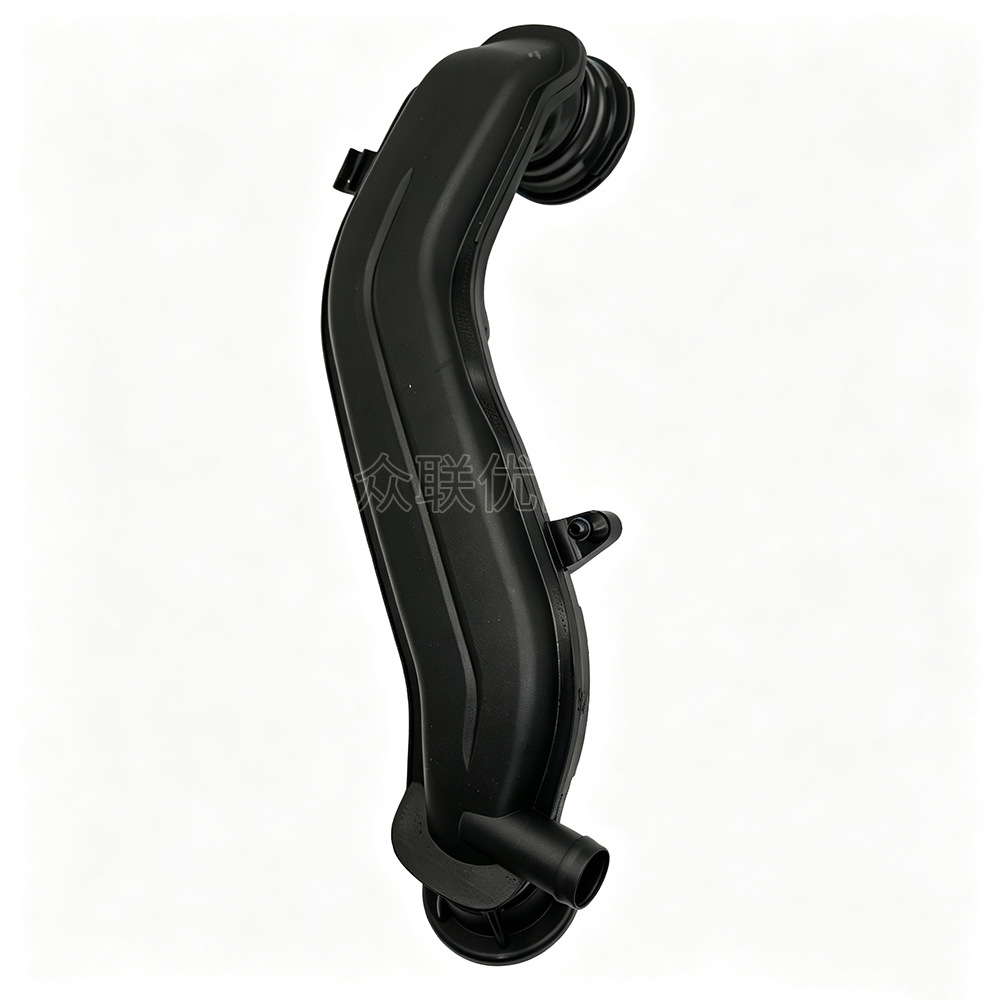 05E145673Q 05E145673G/674G Turbocharger Oil Pipe Suitable for Imported Volkswagen Goif 1.5t
