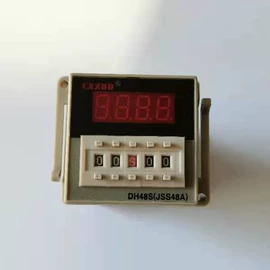 工业计时器;温湿度控制器;时间继电器