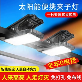 草坪灯;太阳能灯;庭院灯