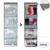 Manufactor Supplying Wool Storage bag Matching Hooks Hanging Storage capacity Storage new pattern