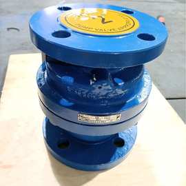 ZSGP-16C软密封型管道式气动梭阀图片