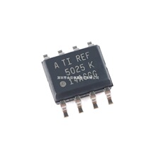 ȫ��ԭװ REF5025AIDR/SOIC-8 2.5V��� ����ϵ�е�ѹ��׼