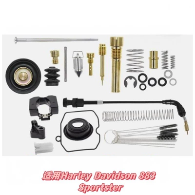 Professional Configuration from the Manufacturer, Motorcycle engine and accessories - 040