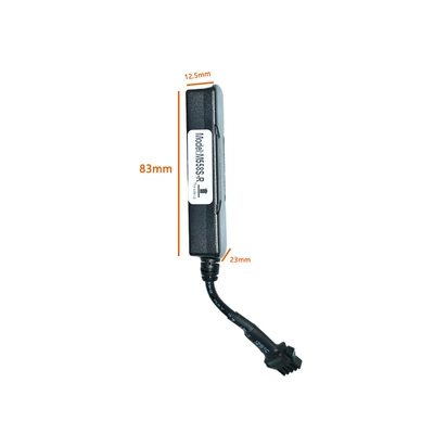Electric Vehicle GPS Locator Car Locator Electric