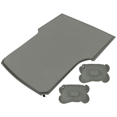 Rear Seat Sleeping Pad Trunk | Vehicle-mounted inflatable bed