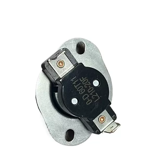 338085-408 L210-20F 限温器 电炉用温控开关 风机用温度保护器