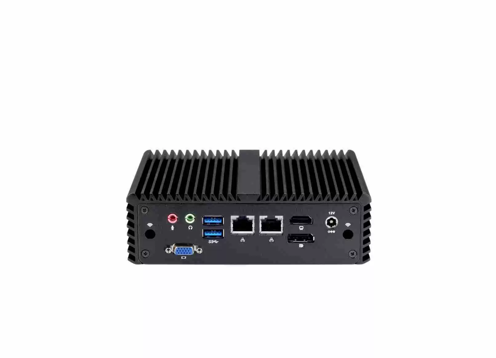 Saiyang J4125 J4105 Super Small palm size computer mobile computer office host Q700P