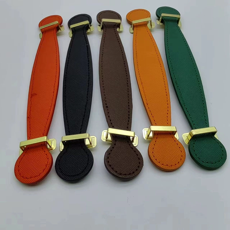 Ручка из полиуретана, аксессуары, подарочная коробка, петля для руки, сумочка в руках