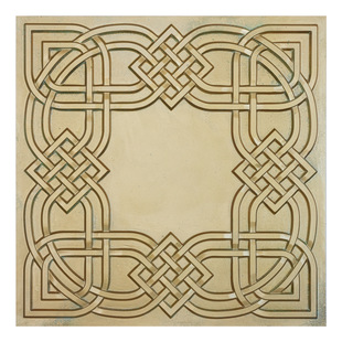 605x605mm �ֹ�3D�����b�ˇ�g���l���҃��컨�� �����S�~ PL61