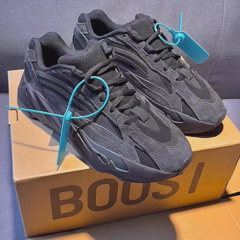 Shuican Coconut 700V2 Black Warrior Men's Shoes Putian Boutique Official Website Dad Shoes Winter 2026 New Sports Shoes