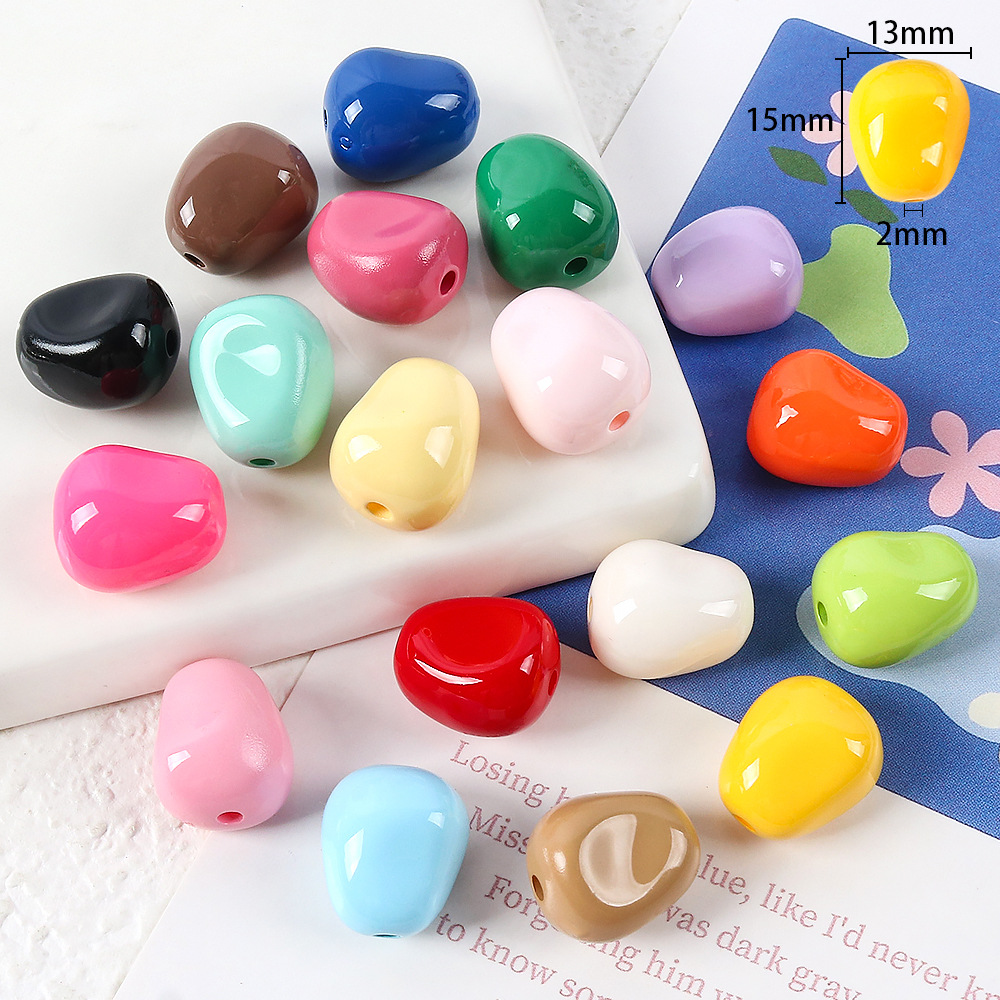 42# magic bean beads