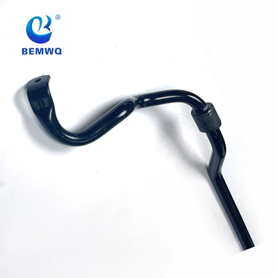 bar assembly W221 – Reducer assembly