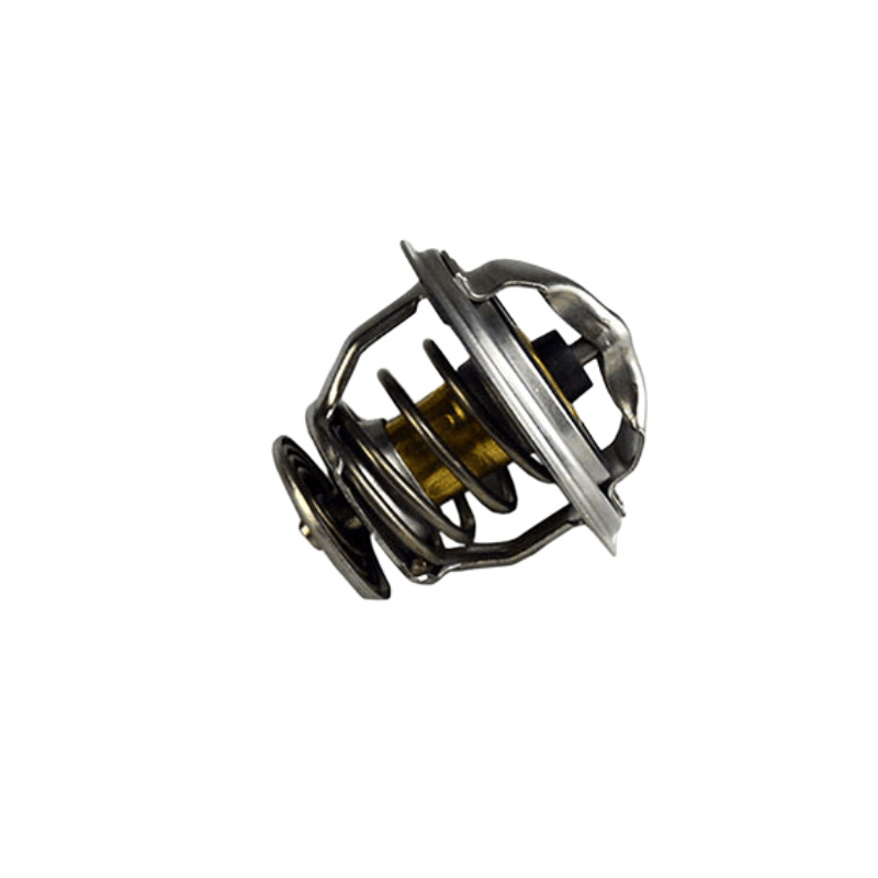 Termostato de carretilla elevadora H20 / K21 / 25 accesorios del motor 21200-53J00 regulador de temperatura del tanque de agua 76.5