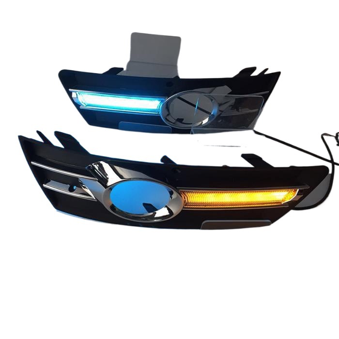 Aplicable a 09-13 Volkswagen CC Luz de marcha diurna 09-13 Volkswagen CC modificación especial Luz de marcha diurna